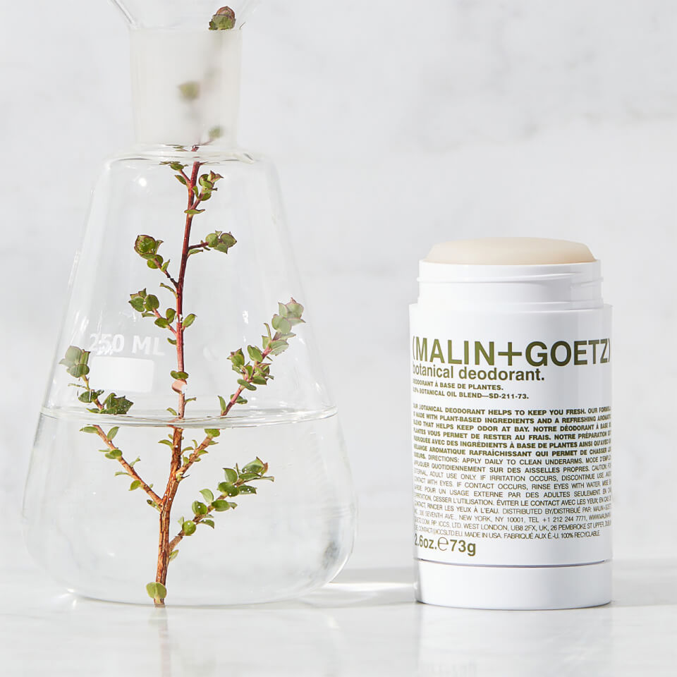 MALIN + GOETZ Botanical Deodorant