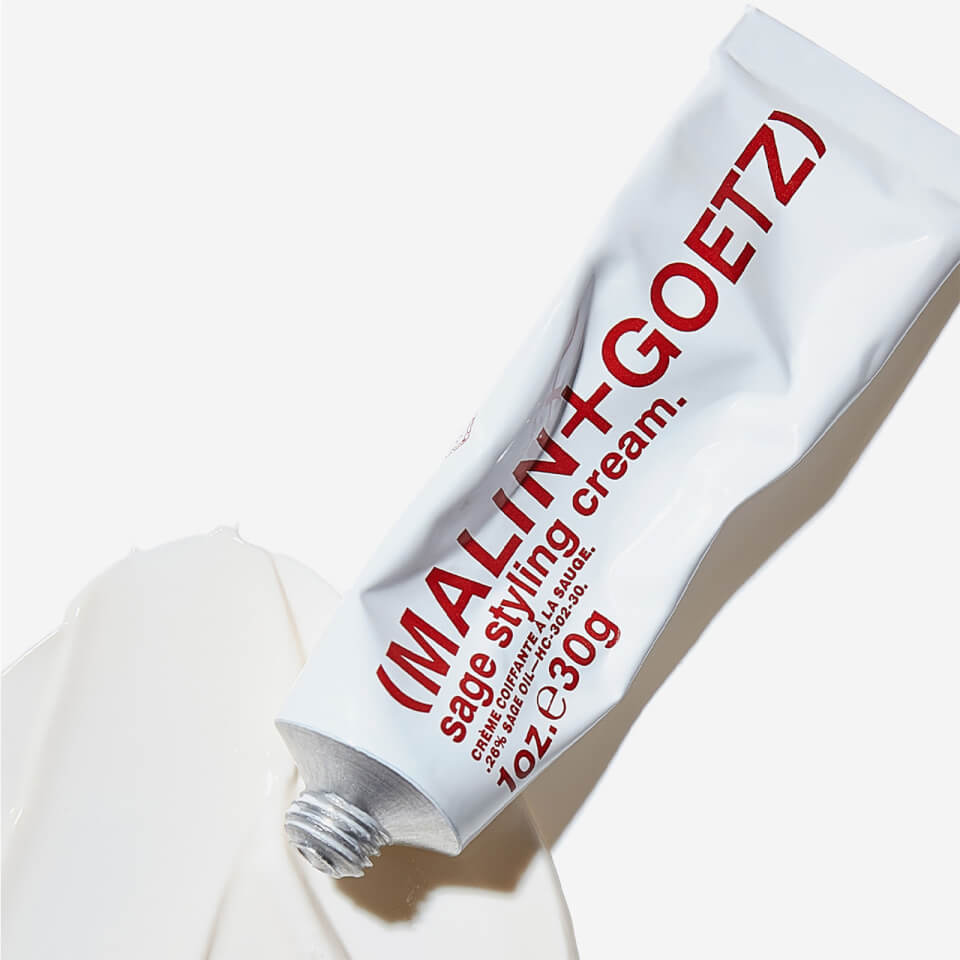 MALIN + GOETZ Sage Styling Cream