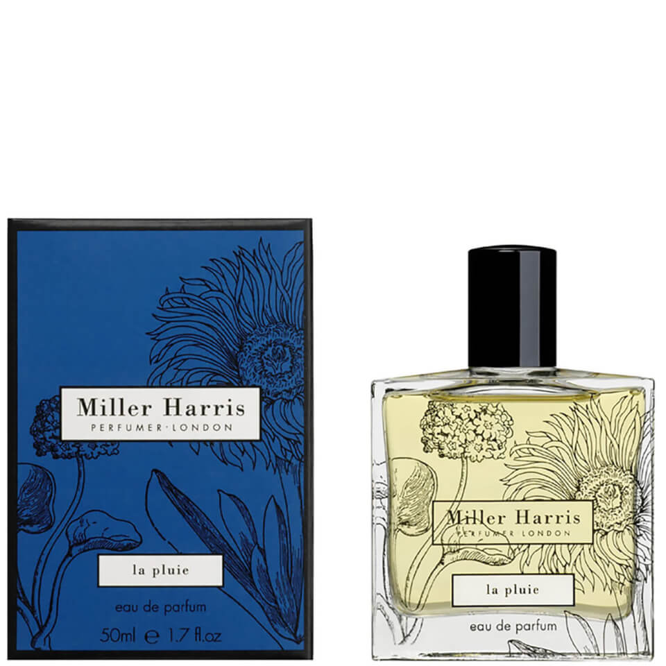Miller Harris La Pluie Eau de Parfum