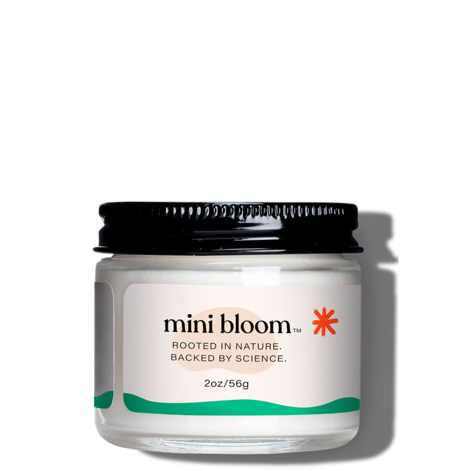 Hallelujah Nipple Balm – mini bloom