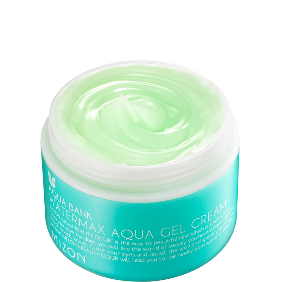 Mizon Water Volume Aqua Gel Cream