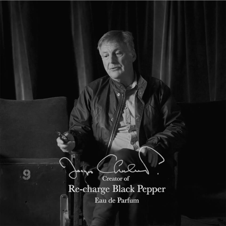 MOLTON BROWN Re-Charge Black Pepper Eau de Parfum