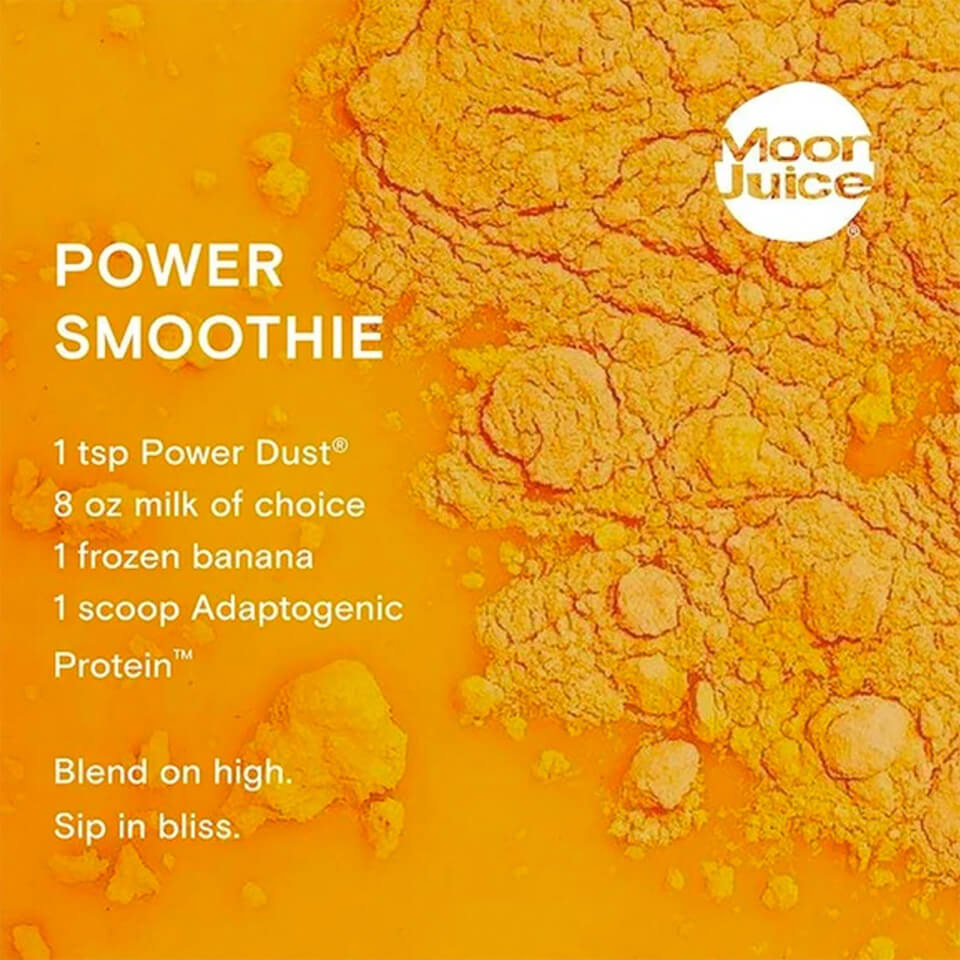 Moon Juice Power Dust Sachet Box