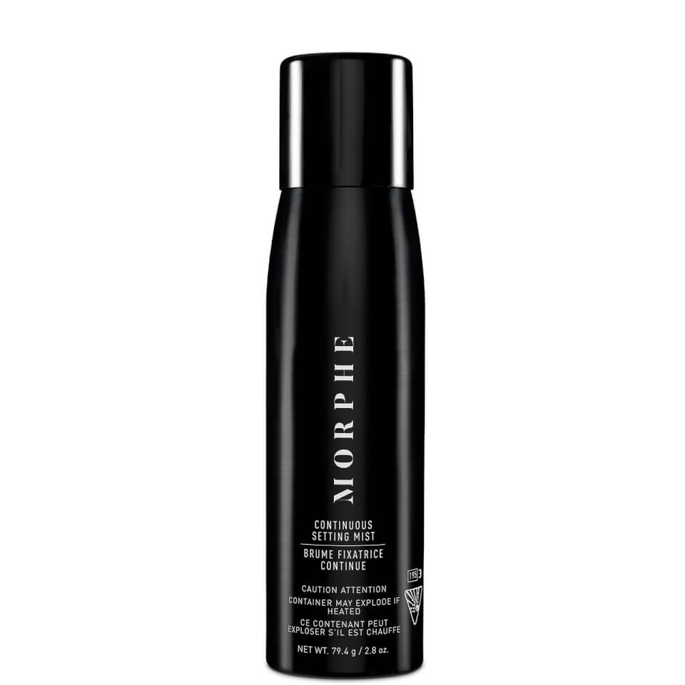 NYX Professional Makeup Spray Fixateur Setting Spray, Spray de Finition,  Tenue Longue Durée, Fini Mat, Formule Vegan, Modèle : Matte