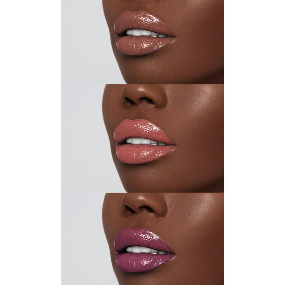Morphe Icy Lips By Saweetie