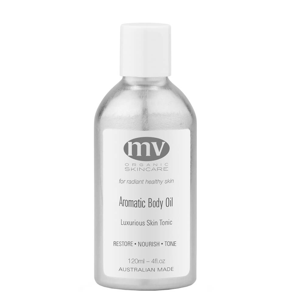 MV Skintherapy Aromatic Body Oil