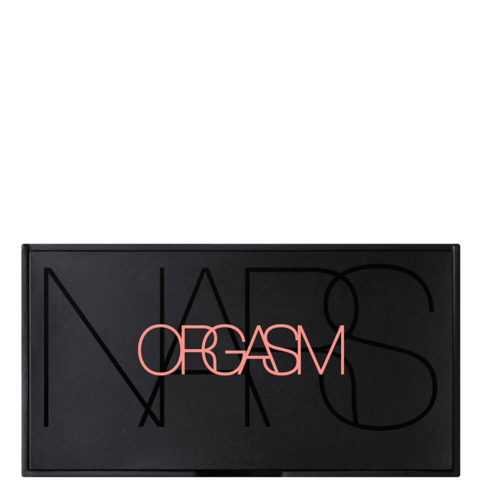 NARS Mini Orgasm Eyeshadow Palette