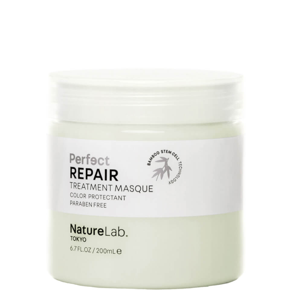 NatureLab TOKYO Perfect Repair Masque