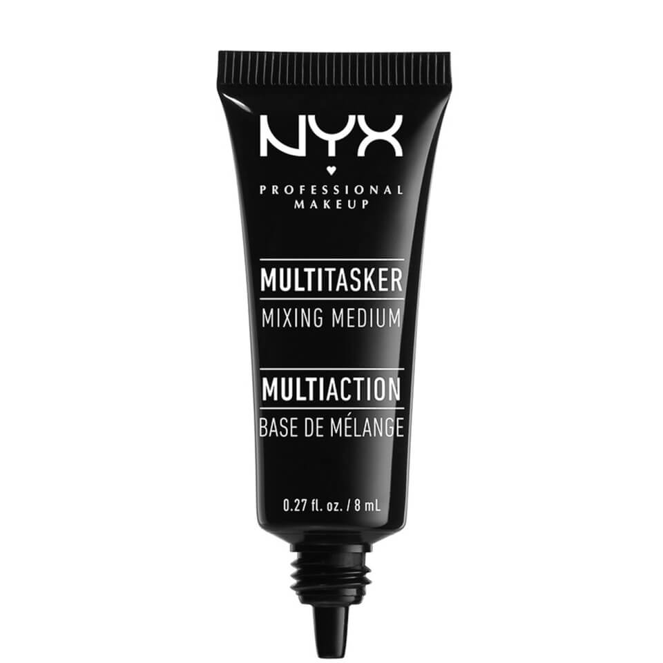 NYX Professional Makeup Multitasker Mixing Medium
