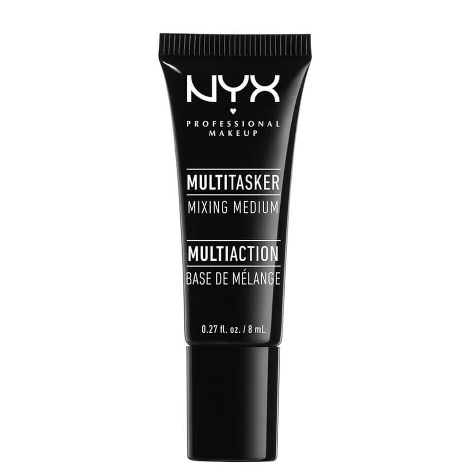 NYX Professional Makeup Multitasker Mixing Medium
