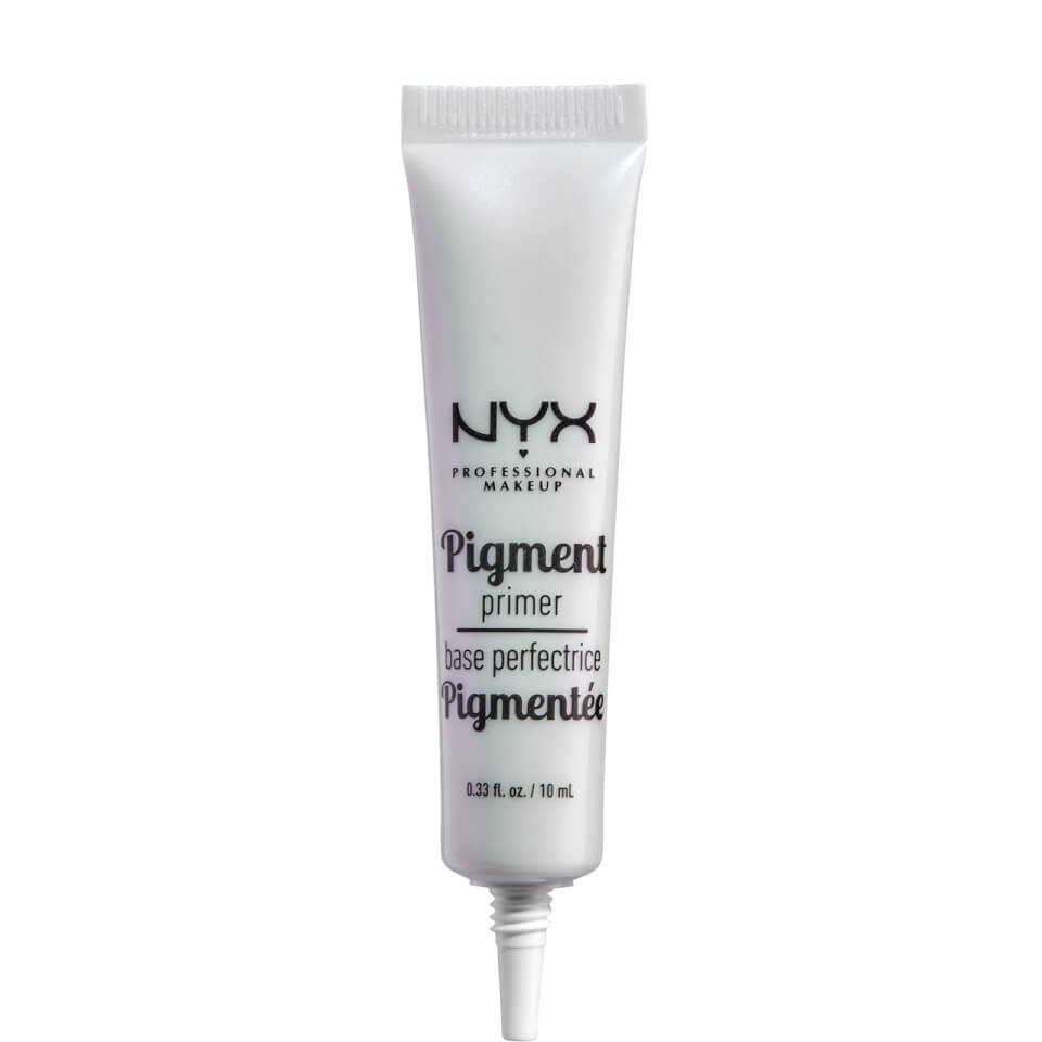 NYX Professional Makeup Pigment Primer