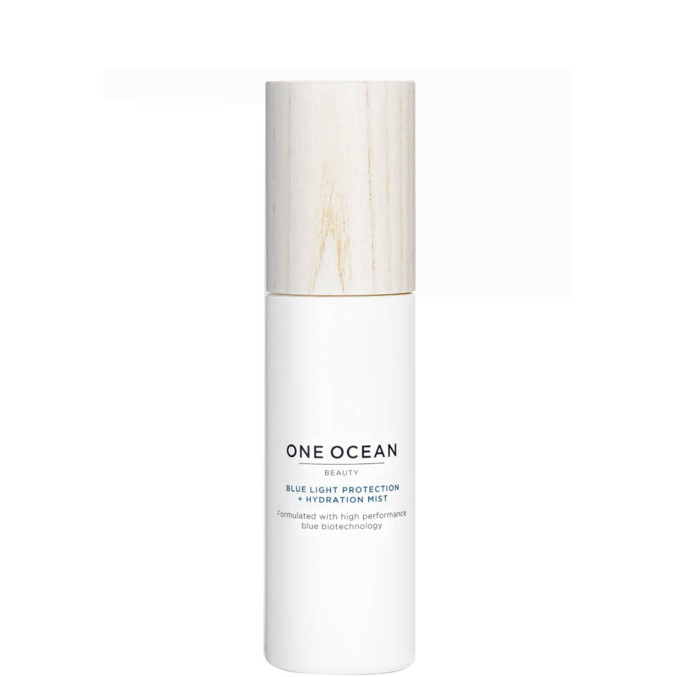 One Ocean Beauty Blue Light Protection and Hydration Mist