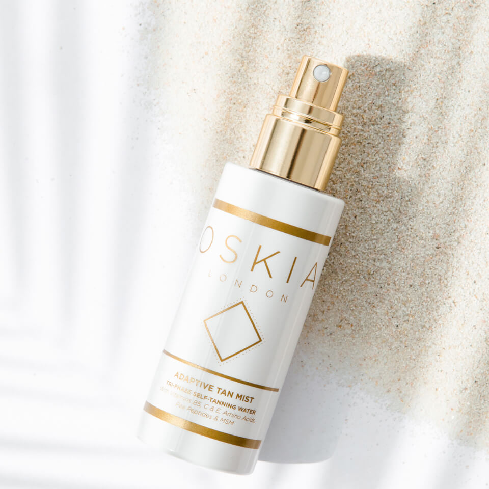 Oskia Adaptive Tan Mist