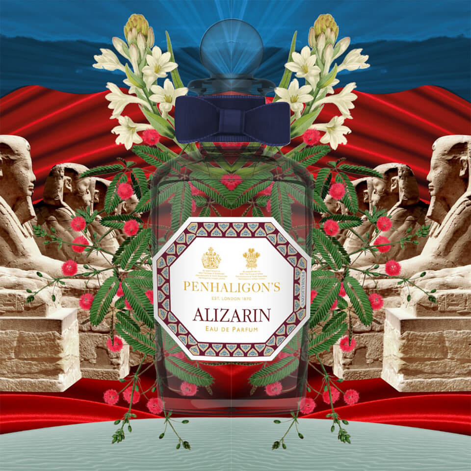 Penhaligon's Alizarin Eau de Parfum