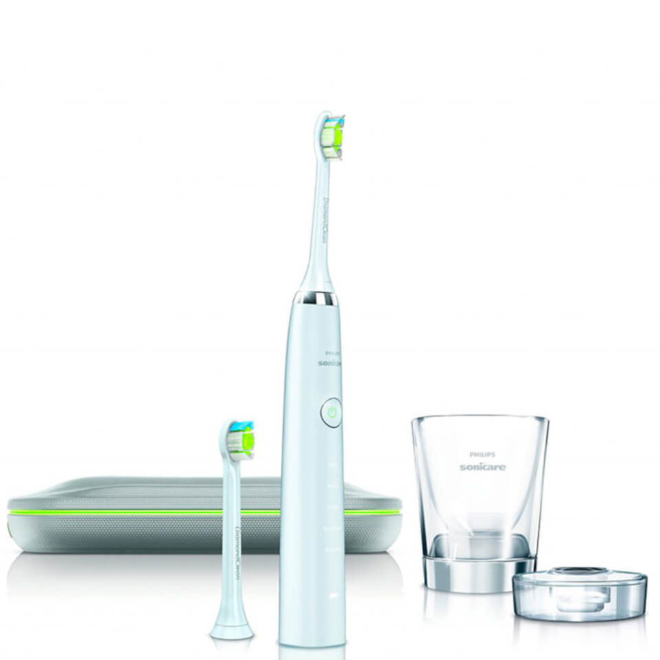 Philips DiamondClean Sonicare Toothbrush