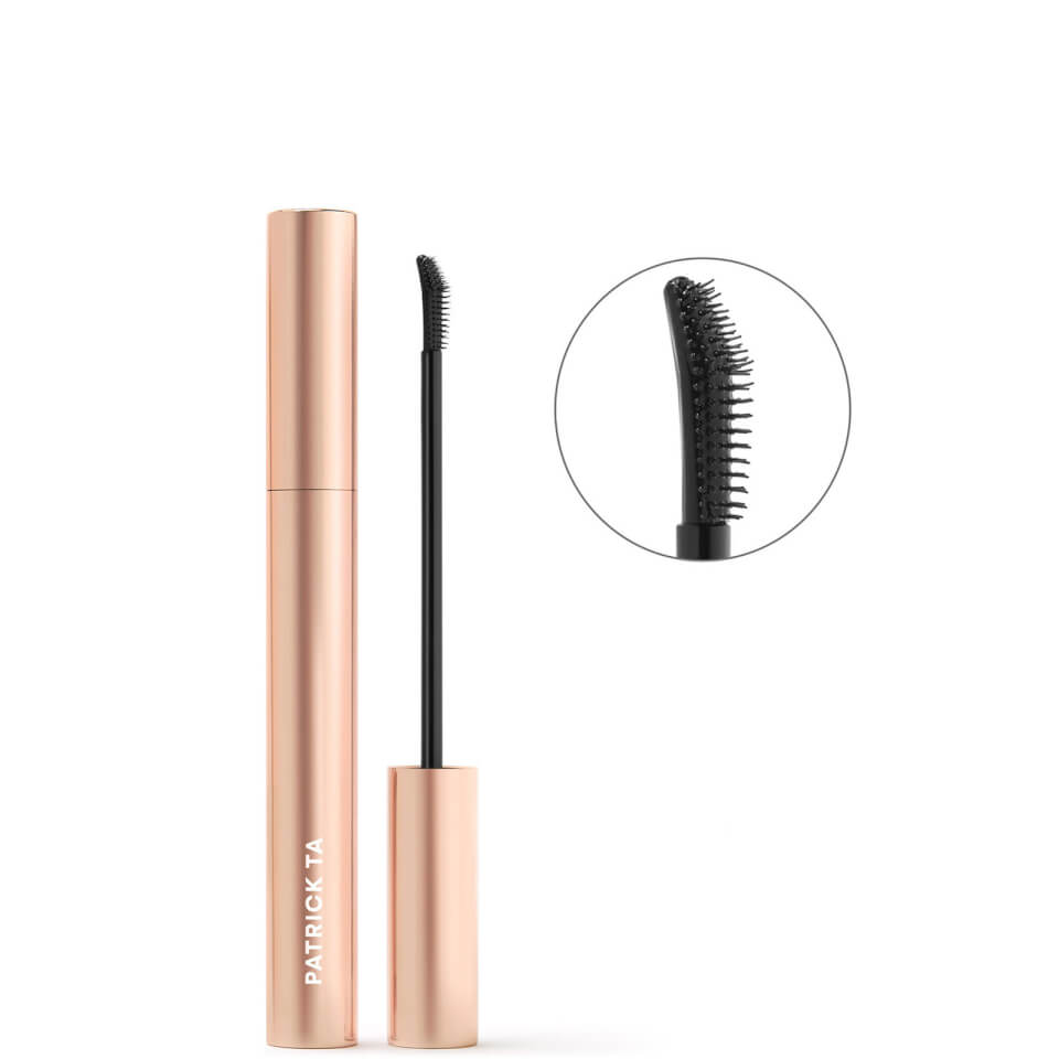 PATRICK TA Major Brow Lamination Gel