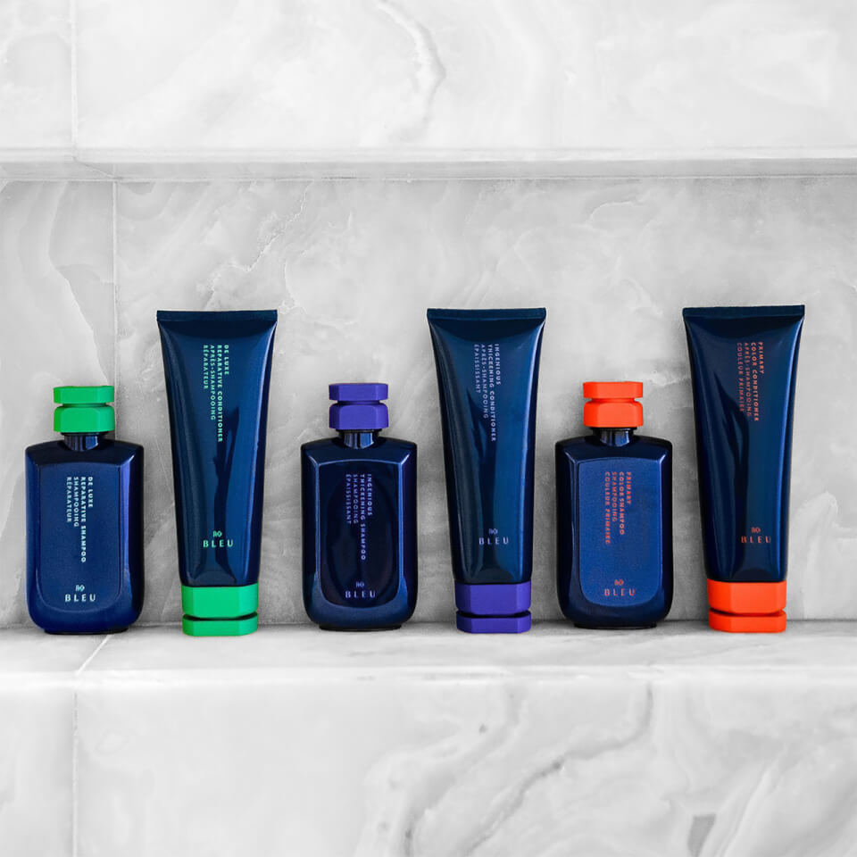 R+Co Bleu Primary Color Shampoo