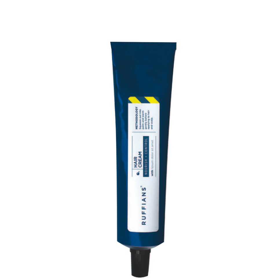 Ruffians Hair Cream