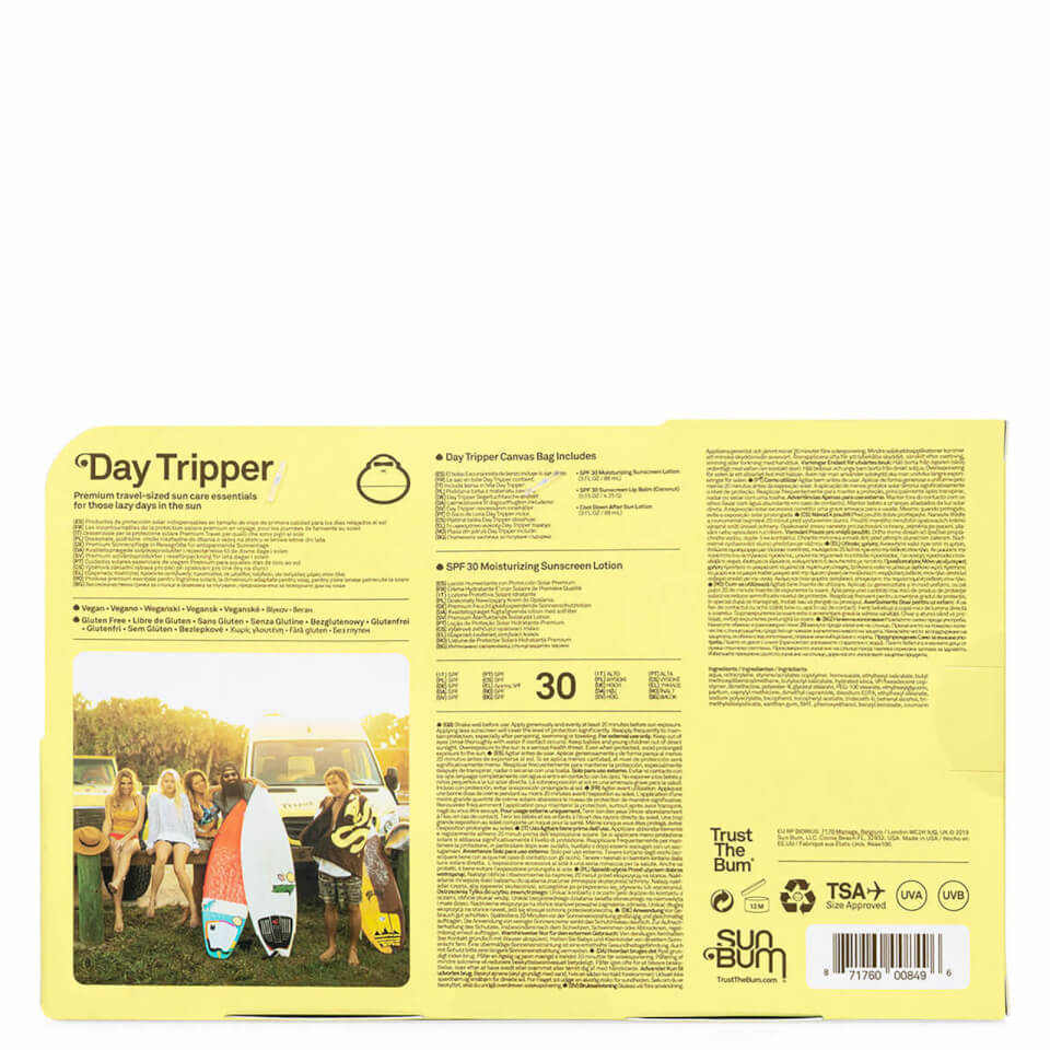 Sun Bum Sun Bum Day Tripper Kit