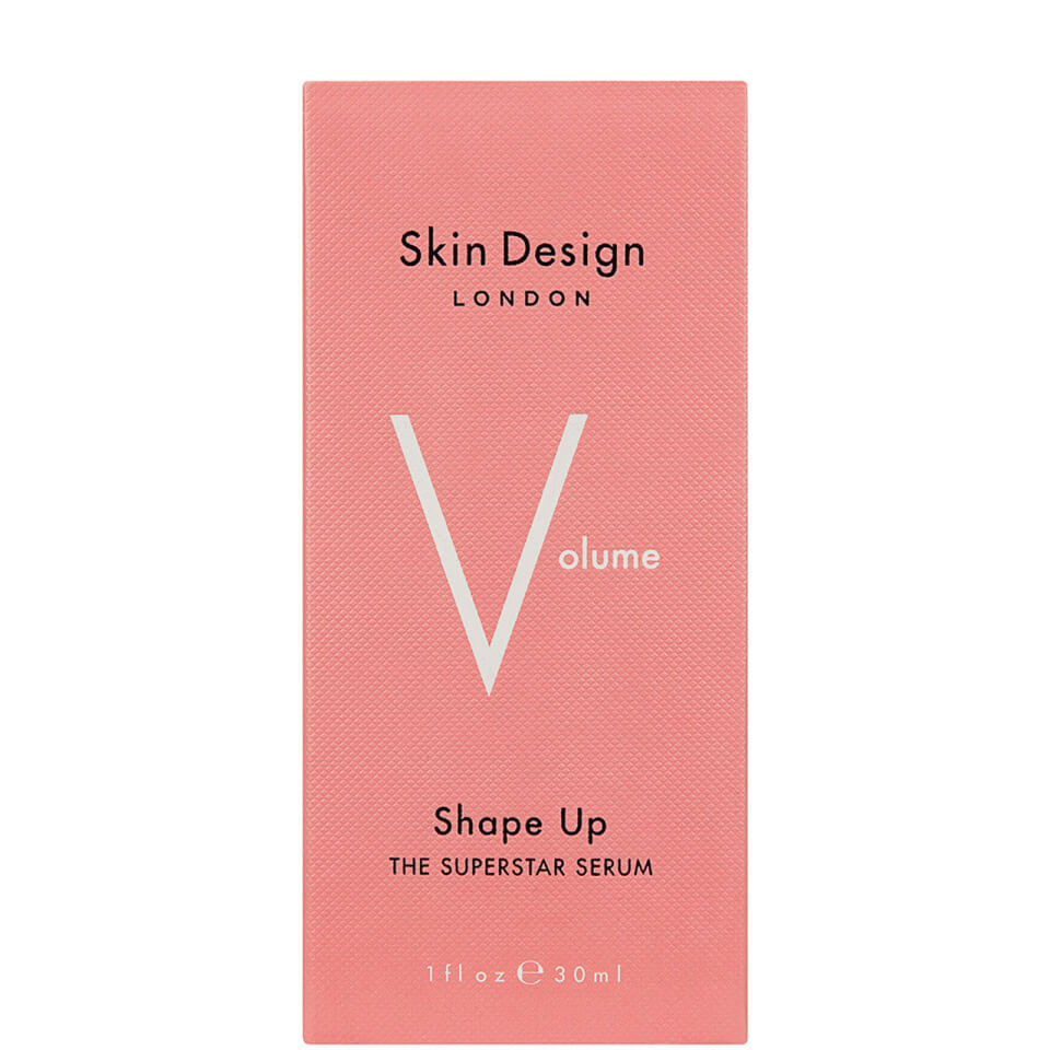 Skin Design London Volume - Shape Up