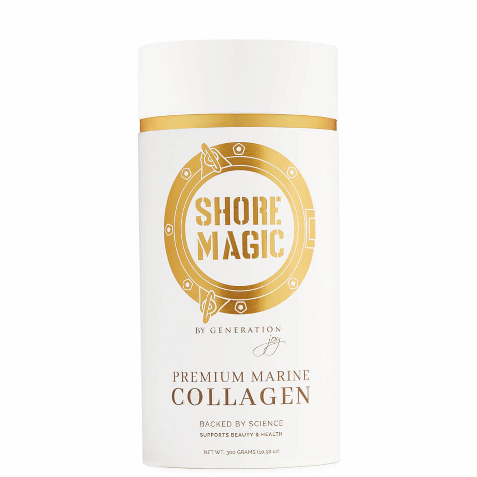 Shore Magic Premium Marine Collagen