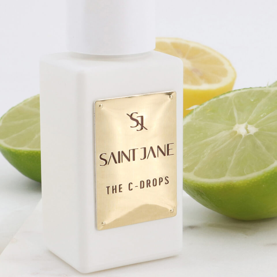 Saint Jane The C-Drops with 20% Vitamin C 30ml