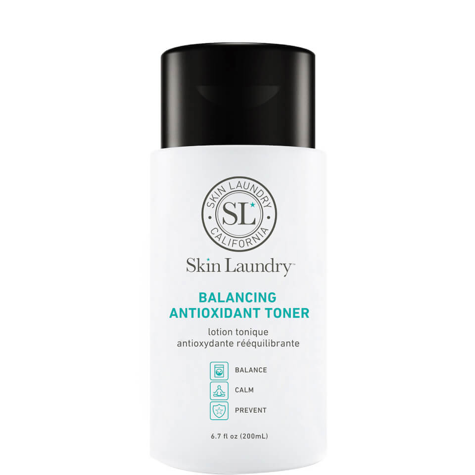 Skin Laundry Balancing Antioxidant Toner