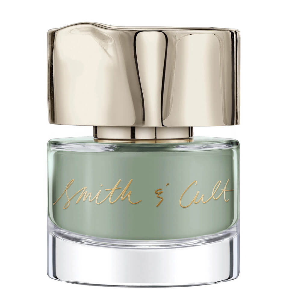 Smith & Cult Nail Lacquer - Bitter Buddhist