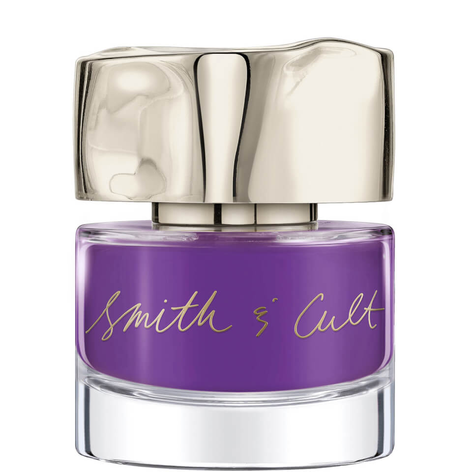 Smith & Cult Nail Lacquer - Check The Rhyme