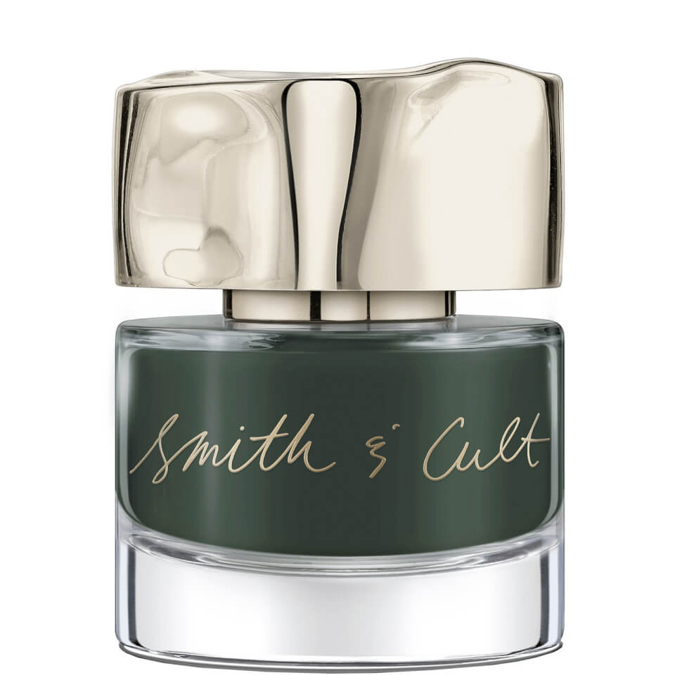 Smith & Cult Nail Lacquer - Feed The Rich