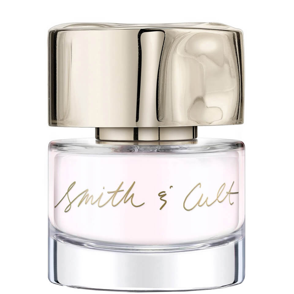 Smith & Cult Nail Lacquer - Regret The Moon