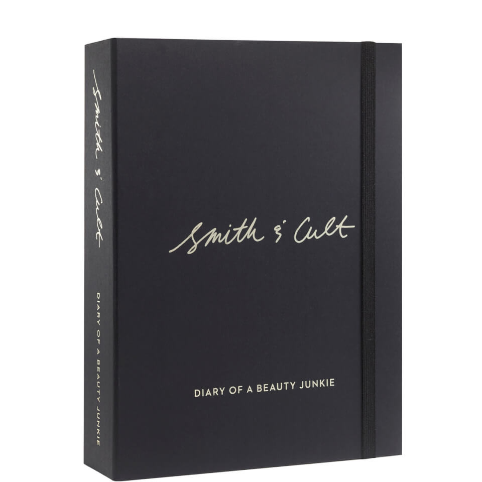 Smith & Cult Holiday Nail, Lip & Eye Kit