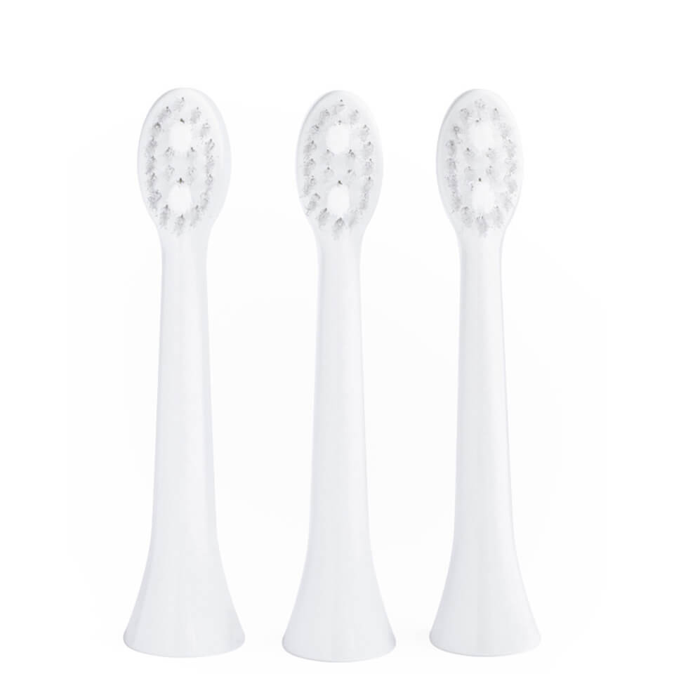 Spotlight Oral Care Sonic Replacement Heads