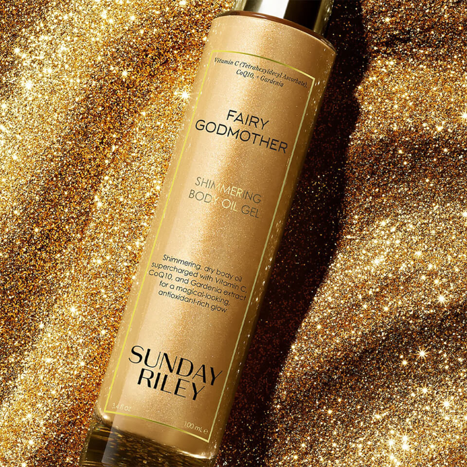 Get your hands on these body glow oils for a goddess-like sheen