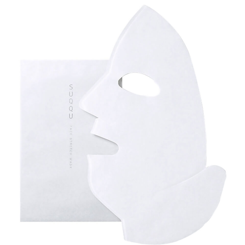 SUQQU Face Stretch Mask