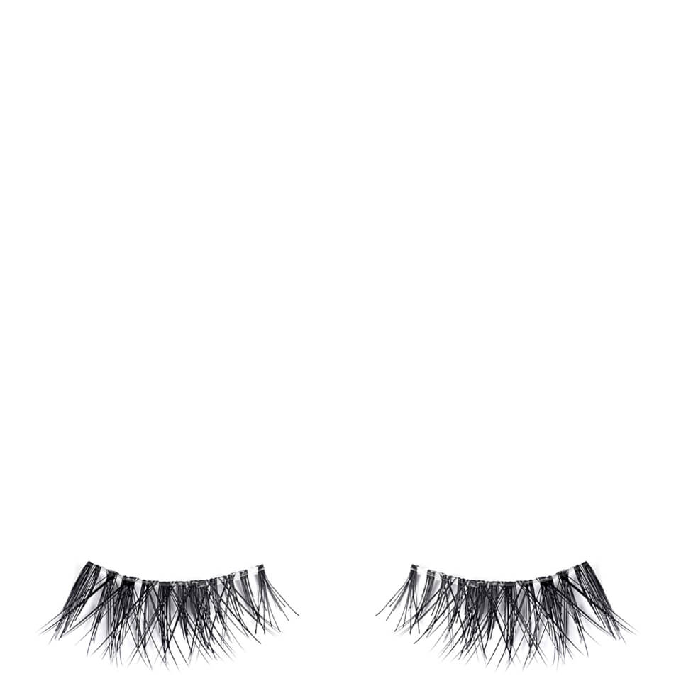 Sweed Lashes Sweed X Nikki Wolff Sultry Corner