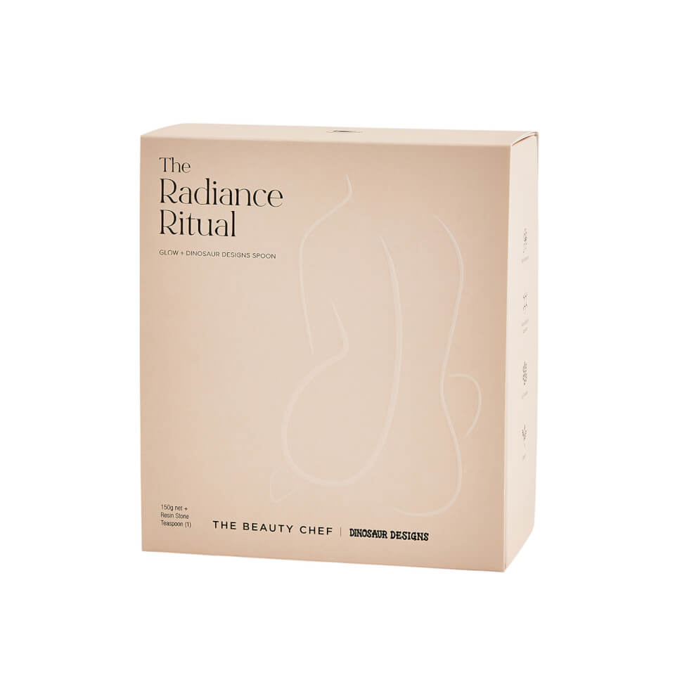 The Beauty Chef The Radiance Ritual