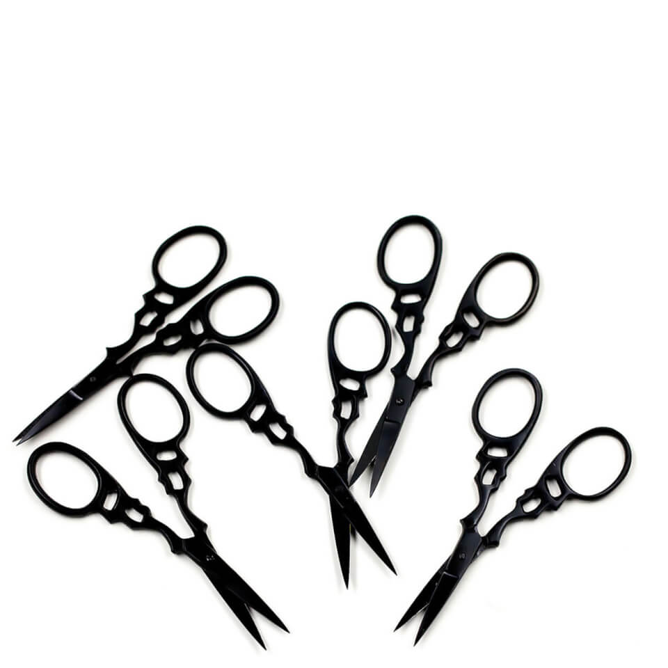 The BrowGal Eyebrow Scissors