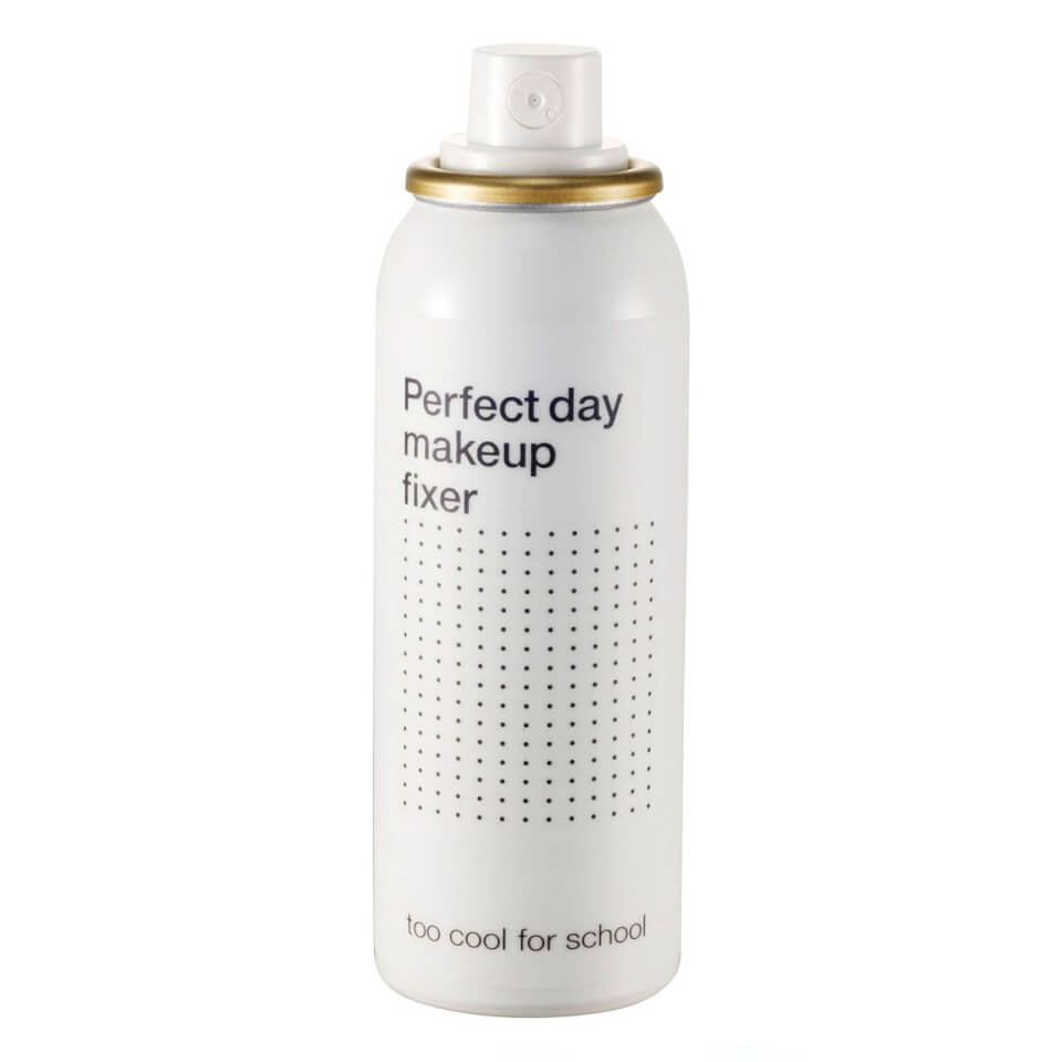 Too Cool For School Perfect Day Makeup Fixer