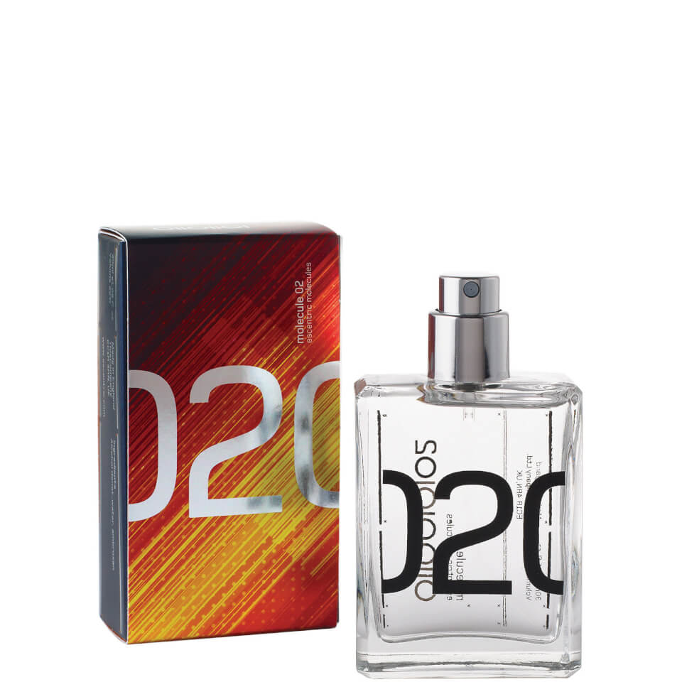 Escentric molecules 02 30ml clearance