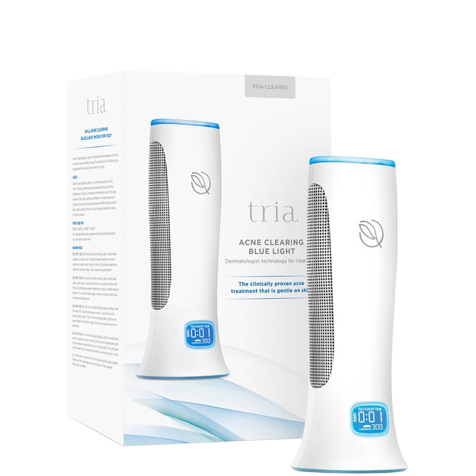 Tria Acne Clearing Blue Light