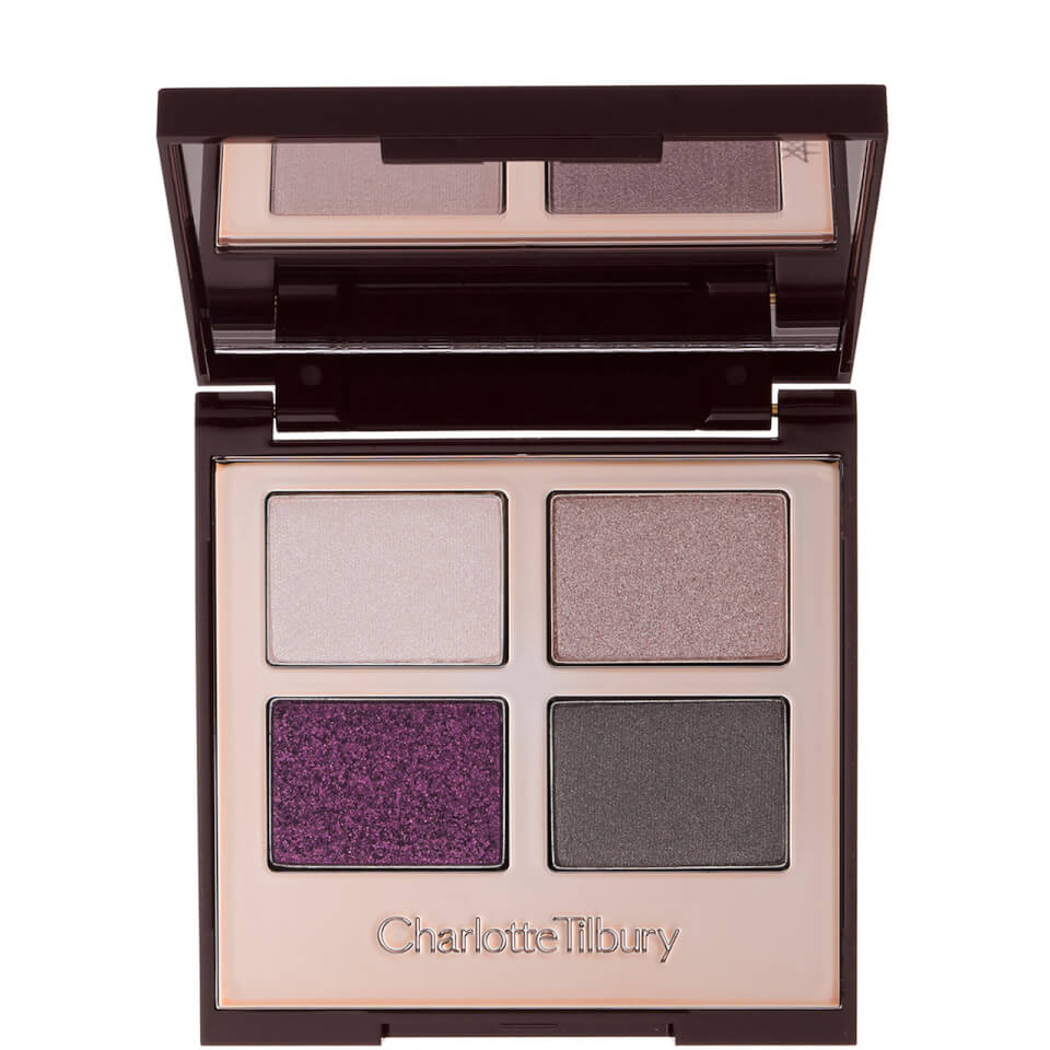 Charlotte Tilbury Luxury Palette - The Glamour Muse