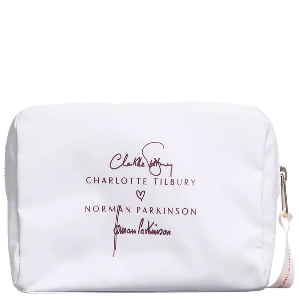Charlotte Tilbury Jerry Hall 'On Call' Make Up Bag