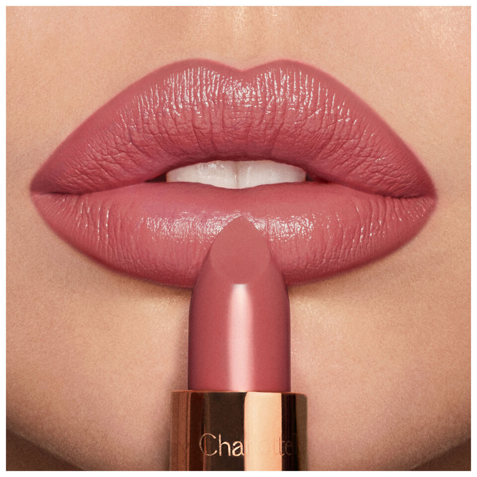 Charlotte Tilbury The Pretty Pink Lipstick Duo