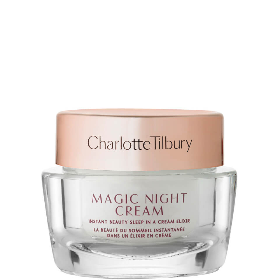 Charlotte Tilbury The Gift of Magic Glowing Skin