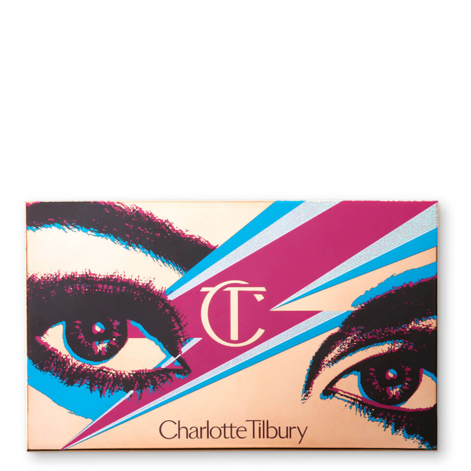 Charlotte Tilbury Icon Palette