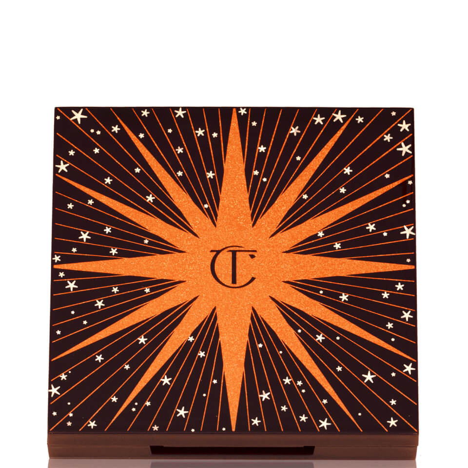 Charlotte Tilbury Luxury Palette of Pops - Celestial Eyes