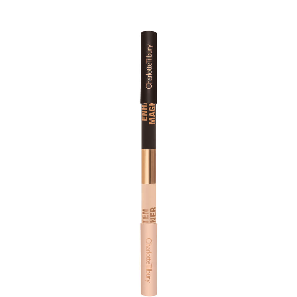 Charlotte Tilbury The Super Nudes Duo Liner