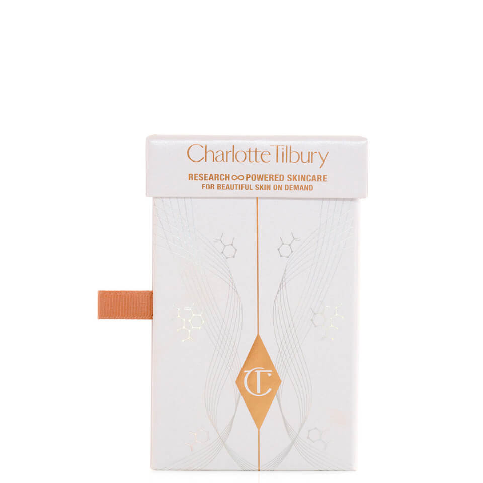 Charlotte Tilbury Magic Cream & Refill Set
