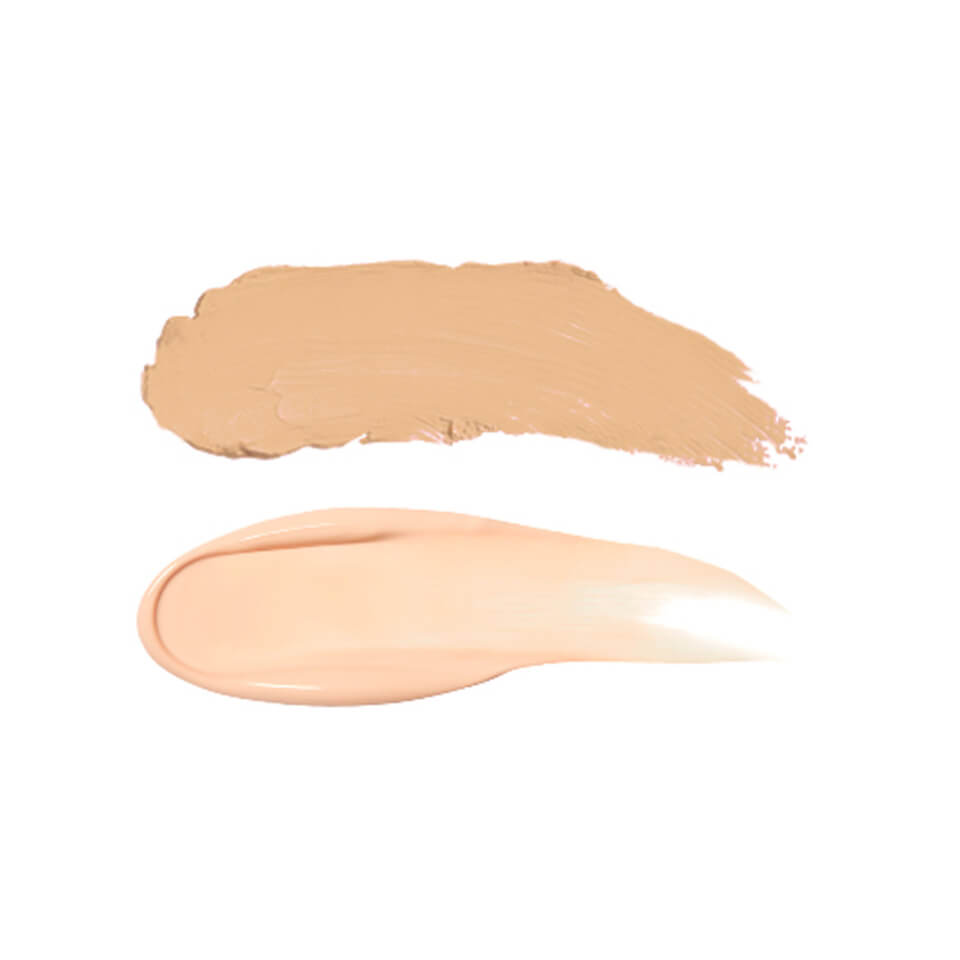 touch in SOL Don't Tell Anybody Dual Concealer